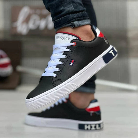TOMMY H2